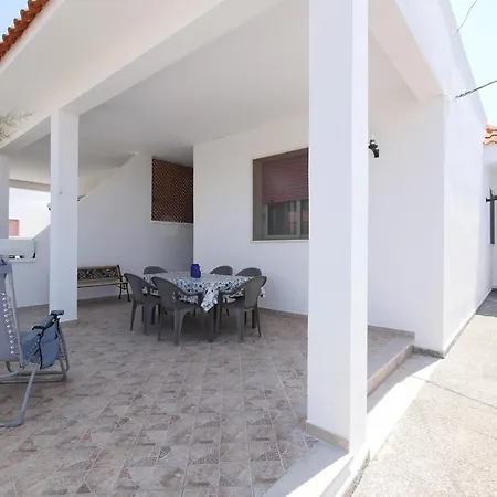 A 20 Metri Dalla Апартаменты