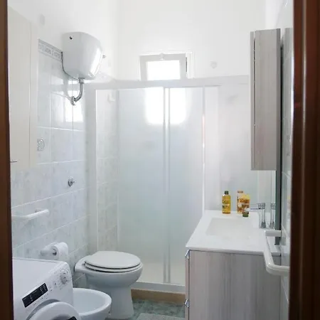 Апартаменты A 20 Metri Dalla Торре-Лапилло