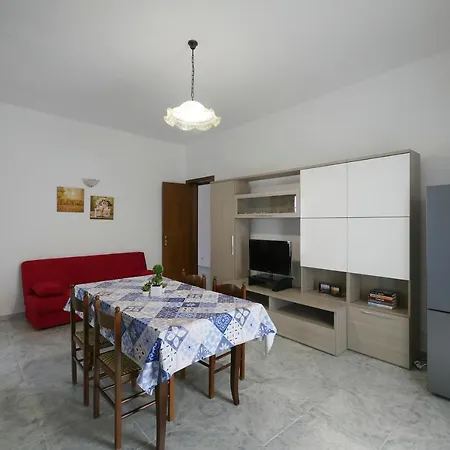 Апартаменты A 20 Metri Dalla Торре-Лапилло