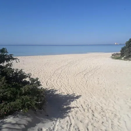 Апартаменты A 20 Metri Dalla