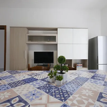 Apartment A 20 Metri Dalla *